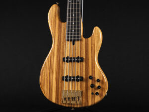 STR GUITARS Built By Aska ACS-PREMIUM LIMITED momose Bacchus Diviser Fodera Ken Smith Fender Custom Black Smoker