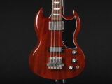 EB-0 1 2 Made In USA Jack Bruce Orville Greco 佐藤研二 チェリー レッド ベース EB-3 初心者 入門 女子 子供 short scale ショート 赤