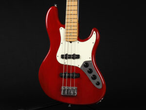 Elite Ultra sadowsky Player Active Modern kazuki arai