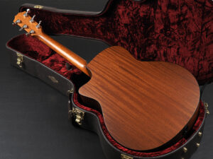 タイラー V クラス 114ce 214ce 314e 514ce 414ce sapele サペリ エレアコ ブレーシング G Grand auditorium X Bracing ES2 ES1