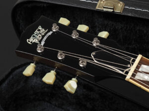 WALKIN' ウォーキン アーチトップ トリビュート フルアコ ES-175 175D N Pat Metheny King Snake Muddy Cartis ジャズ Jazz Guitar