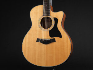 タイラー V クラス 114ce 214ce 314e 514ce 414ce sapele サペリ エレアコ ブレーシング G Grand auditorium X Bracing ES2 ES1