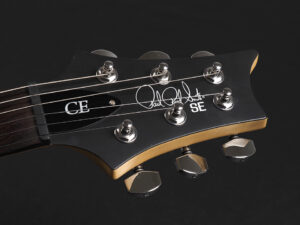 PRS ポール リード スミス カスタム 22 STD standard santana S2 Blue natural les paul