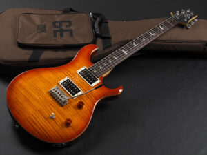 PRS ポール リード スミス カスタム 22 STD standard santana S2 Blue natural les paul