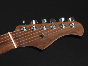 Deviser ディバイザー momose モモセ Headway craft GLOBAL G-Custom G-PLAYER Ash Made in Japan 日本製 EMPIRE ハンドメイド