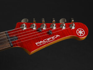 112V 612 611 212 PAC ST Stratocaster ストラト Fender Traditional hybrid Bacchus Edwards G&L Fujigen fgn 富士弦