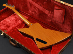 エクスプローラー EX 1970s 1972 72 Reissue Custom Shop Lynyrd Skynyrd allen collins Gary moore ゲイリームーア AN NT