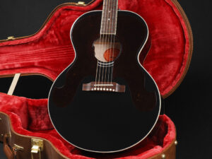 J-45 Original 50s Southern Jumbo Dove 60s エバリーブラザース 黒 Black ブラック エボニー SJ-200 J-200 J-185 Vintage