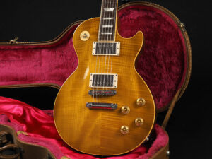 レスポール スタンダード STD 1950s 50s 1960 60s 1990s VS LP Traditional Classic + プラス スタンダード ビンテージ ハニーバースト HB