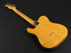 クールジー fujigen フジゲン made in japan 日本製 島村楽器 shimamura History 50s Telecaster 入門 ビギナー 女子 初心者 TL52 US TX