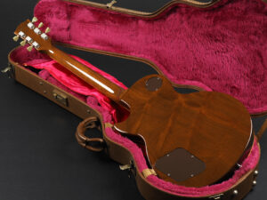 レスポール スタンダード STD 1950s 50s 1960 60s 1990s VS LP Traditional Classic + プラス スタンダード ビンテージ ハニーバースト HB