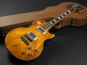 レスポール スタンダード STD 1950s 50s 1960 60s 1990s VS LP Traditional Classic + プラス スタンダード ビンテージ ハニーバースト HB