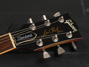 ギブソン レスポール スタンダード classic クラシック ヘリテイジ　ヘリテージ　チェリー サンバースト USA cherry sunburst vintage old 70s 1970s 1979 79 1981 81 1982 82 80 elite Nashville ビンテージ オールド 1980s 80s 80年代 1980年代 70年代 1970年代