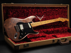 1954 Robbie Robertson Last Waltz ロビー・ロバートソン ラストワルツ バンド Todd Krause MBS Master Build