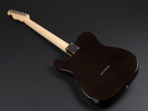 サイケデリズム 国産 日本製 ハイエンド Standard Fender momose TL telecaster テレキャスター シンライン Thinline