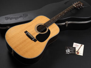 HD-28 D-35 D-18 D-16GT ドレッドノート dreadnought Rosewood ローズウッド 2017 Vintage Standard STD K.Yairi YW-1000