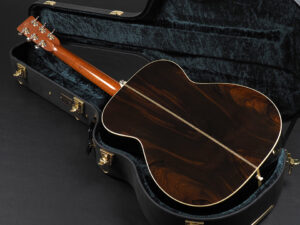 OOO-280 000-280 HD-280 Jacaranda Brazilian Rosewood ブラジリアン ローズウッド ハカランダ momose 百瀬 恭夫 Master Builder