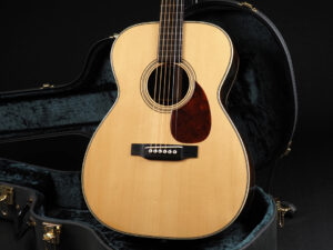 OOO-280 000-280 HD-280 Jacaranda Brazilian Rosewood ブラジリアン ローズウッド ハカランダ momose 百瀬 恭夫 Master Builder