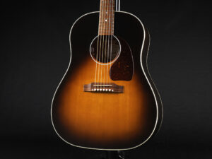 J45 VS round shoulder southern jumbo サザンジャンボ 1960 60s 50s 1960s MONTANA スタンダード サンバースト ビンテージ ヴィンテージ