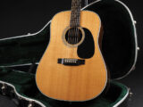 HD-28 D-35 D-18 D-16GT ドレッドノート dreadnought Rosewood ローズウッド 2017 Vintage Standard STD K.Yairi YW-1000