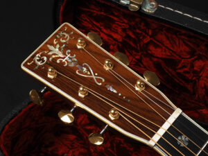 Martin 000-42ECB Eric Clapton Limited Edition -Brazilian Rosewood- 000-42EC OOO-42EC OOO-28EC ドレッドノート Jacaranda Vintage Golden Era プリウォー ハカランダ ブラジリアン エリック クラプトン ローズウッド