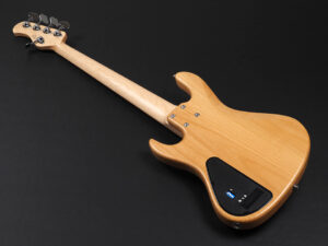 Fender Custom Shop NYC Atelier Z Warwick ESP Lakland Three Dots ML TYO Express J.W.Black Red house