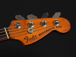 vintege ヴィンテージ Mustang ムスタング マスタング American Professional Classic ll ショートスケール