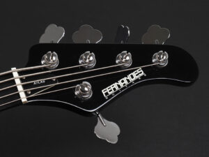 Modulusmusicman Stingray ESP AP Sterling fujigen Sadowsky Fender