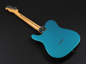 mex プレイヤー series MIJ Traditional hybrid テレキャスター 1952 1950 50s Lake Placid Blue LPB 青 metallic タイドプール