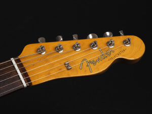 トラディショナル Traditional テレキャスター MIJ 日本製 ジャパン ash 50s TL52 US vintage 1962 '60s 62 60s Vintage usa OWH 白