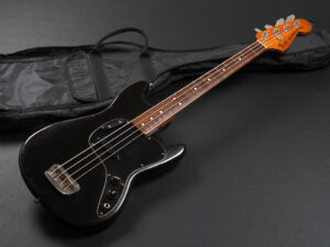 vintege ヴィンテージ Mustang ムスタング マスタング American Professional Classic ll ショートスケール