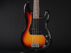 mex プレイヤー 2 series MIJ Traditional hybrid プレベ プレシジョン ベース 60s PB62 US 50s 3CS 3TS Tone スパークル ラメ メタリック