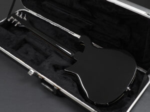 Rickenbacker Model 620 Jetglo 2007年製 360 ビートルズ BEATLES Paul McCartney pete townshend weller johnny marr ジェットグロー Black ブラック EB Ebony 黒 BLK