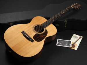 マーチン マーティン 000-18 OOO-18 トリプルオー OM-18 OOO STANDARD SERIES ROAD SERIES 15M スタンダード シリーズ 入門 初心者 女子 子供