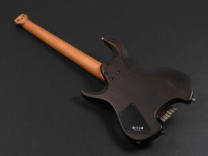 Ibanez Q52PB ~Antique Brown Stained~ strandberg steinberger Boden Headless ヘッドレス RG S SA アイバニーズ イバニーズ