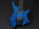 Ibanez Q Ichi10 Ichika mayones Hydra Agile kiesel Skervesen ego バーグ Headless ヘッドレス