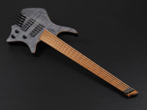 Ibanez EHB Steinberger Spirit headless Dingwall mayones Active