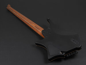 Ibanez EHB Steinberger Spirit headless Dingwall mayones Active