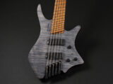 Ibanez EHB Steinberger Spirit headless Dingwall mayones Active