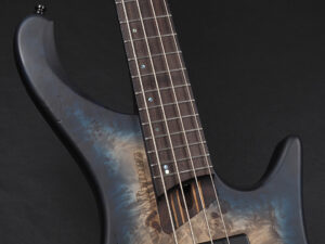 Ibanez EHB1500 ~Cosmic Blue Starburst Flat~ strandberg Bacchus ESP Edwards headless ヘッドレス