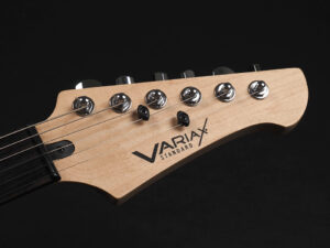 james tyler pacifica st stratocaster Helix POD HD ラインシックス ヤマハ