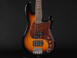 fender Musicman Precision Stingray Warwick PB MM Custom Shop American Vintage