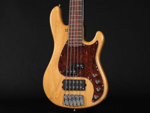 fender Musicman Precision Stingray Warwick PB MM Custom Shop American Vintage