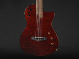 コルドバ ステージ ギター クラシック ガット ナイロン エレガット Nylon Classic ele Gut Godin A6 Duet Acoustasonic Fender Multiac