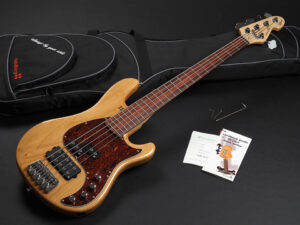 fender Musicman Precision Stingray Warwick PB MM Custom Shop American Vintage