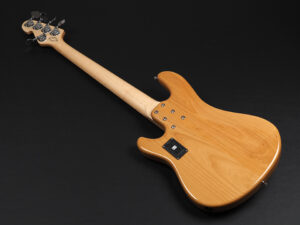 fender Musicman Precision Stingray Warwick PB MM Custom Shop American Vintage