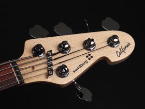 fender Musicman Precision Stingray Warwick PB MM Custom Shop American Vintage