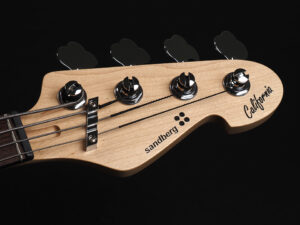 fender Musicman Precision Stingray Warwick PB MM Custom Shop American Vintage