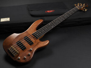 Sonic HYPER-SONIC BASS HSB-000 ~Natural~