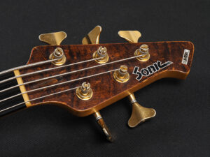 Sonic HYPER-SONIC BASS HSB-000 ~Natural~